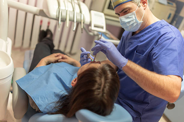 Sleep Apnea Treatment in Twin Lake, MI