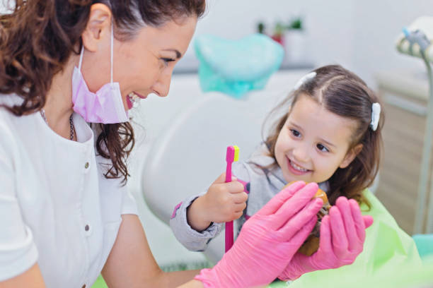 Why Choose Us for Your Dental Needs in Twin Lake, MI